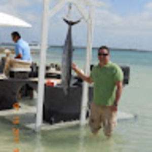 Meet your Posher, Dave